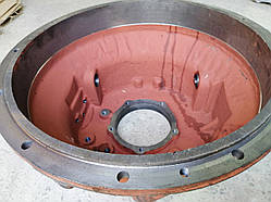 172.21.021 Корпус муфти зчеплення ЯМЗ-236Д