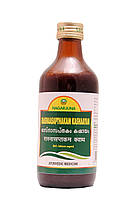 RAASNAASAPTHAKAM KASHAAYAM (200ML) NAGARJUNA, РАСНАСАПТАКАМ КАШАЯ 200МЛ. НАГАРДЖУНА