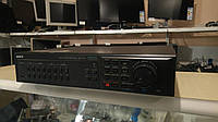 Цифровой видеорегистратор DSR-5716P для системы видеонаблюдения Sanyo (Япония)