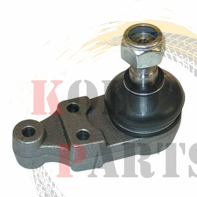 Кульова опора нижня Ford Transit з 1986 до 2000г. 2.5D/TD Форд Транзит опора важеля, фото 1