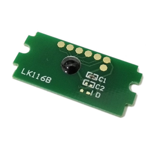 Чип картриджа Kyocera ECOSYS P3045/3050/3055/3060 TK3160 12.5к Smart chip