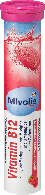 Шипучі таблетки - вітаміни Mivolis Vitamin B12, 20 шт.