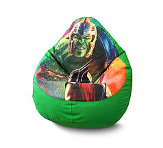 Крісло мішок "Тор: Рагнарок"