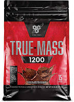 Вітамінний BSN True Mass 1200 USA 4710 г Шоколад (4384301242)