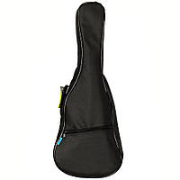 Чохол для укулеле концерт UK-24 (62 см), теплий