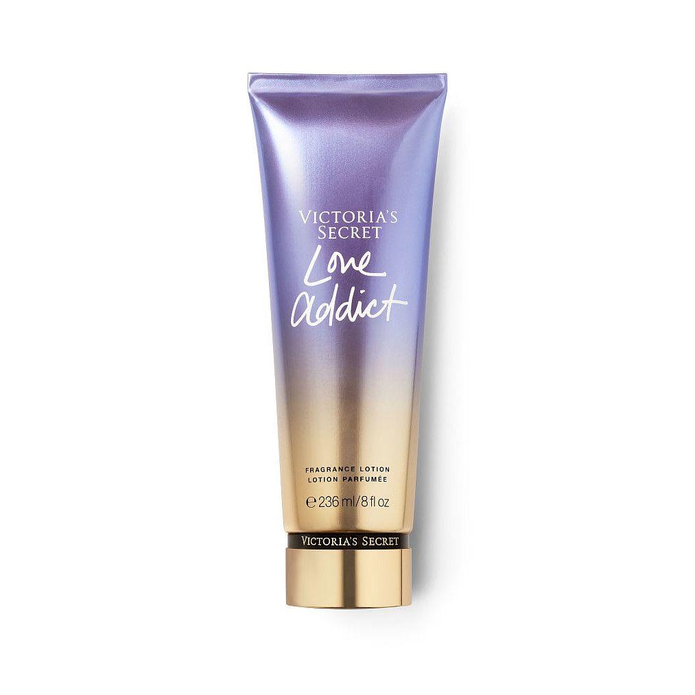 Лосьйон для тіла Love Addict Victoria's Secret, фото 1