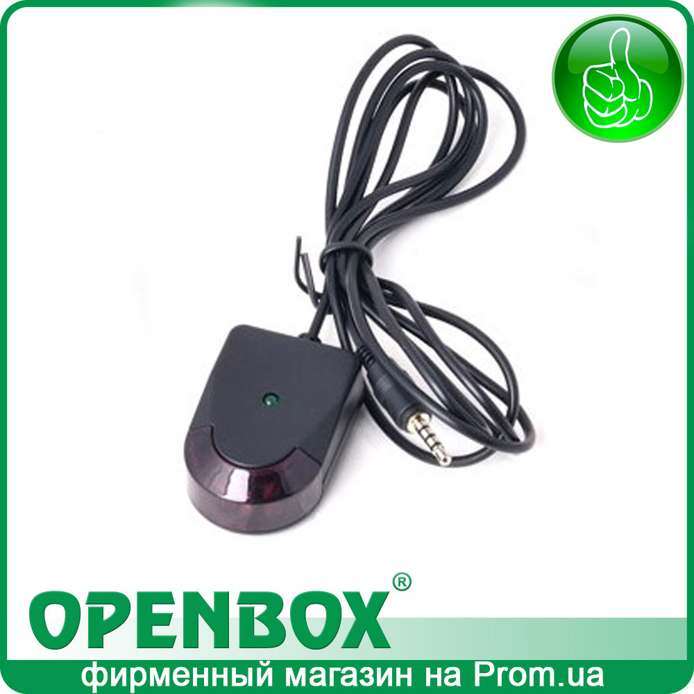 Зовнішній ІЧ приймач пульта управління Openbox SX4/ AS4K/ AS4K CI/ AS4K CI Lite/ AS4K CI Pro