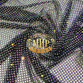 Нашивне стразове полотно