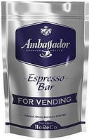 Растворимый кофе AMBASSADOR Espresso Bar 200г