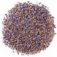 Лаванда квітки (пак/50 грамів)