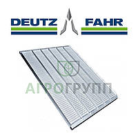 Верхнє решето Deutz-Fahr 4065 HTS TopLiner