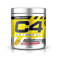 Предтренировочный комплекс Cellucor C4 Original 360 г Фруктовый пунш (4384301377)