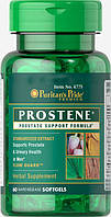 Потенцер Puritan's Pride Prostene Prostate Support Formula 60 капсул (4384301452)