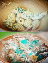 Бонбоньерки