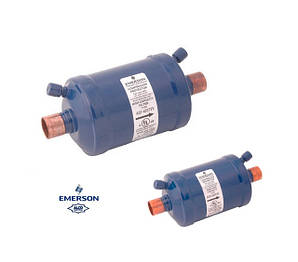 Фільтр-осушувач лінії всмоктування Alco Controls