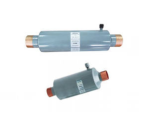 Фільтр-осушувач лінії всмоктування (виробництво Китай)