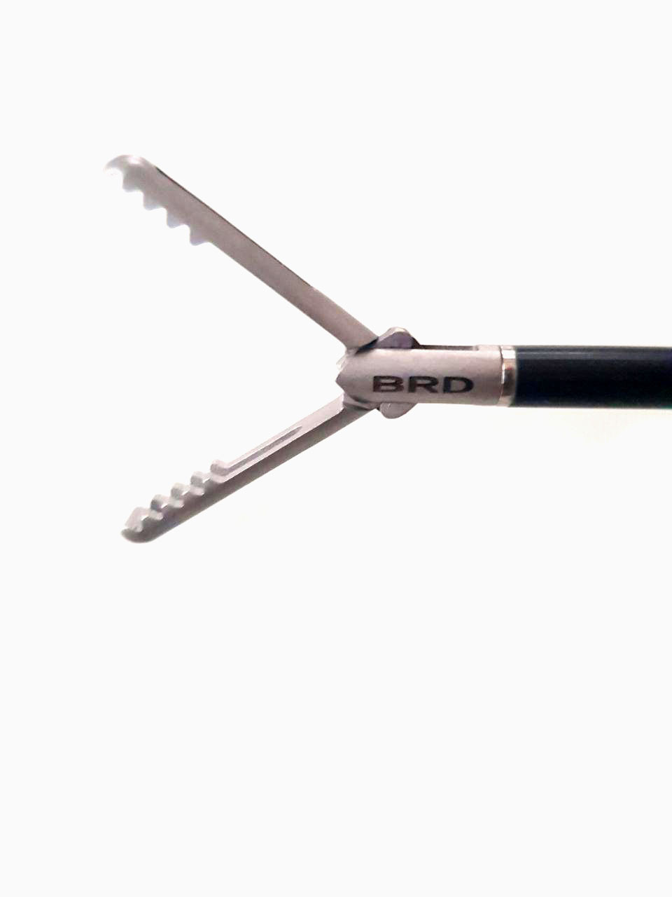 Затискач атраматичний типу Ендоклінч компанії Boruida 5 мм-330 мм, фото 1