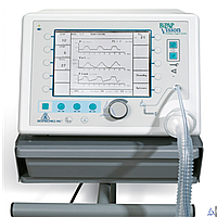 Аппарат ИВЛ, вентилятор легких Philips Respironics BiPap Vision