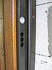 Вхідні двері Преміум +212 полотно 80 мм, фото 6