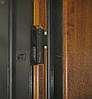 Вхідні двері Преміум +212 полотно 80 мм, фото 8