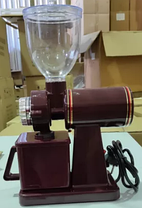 Кавомолка з дозатором Rauder CKM-600, фото 4