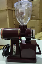 Кавомолка з дозатором Rauder CKM-600, фото 5