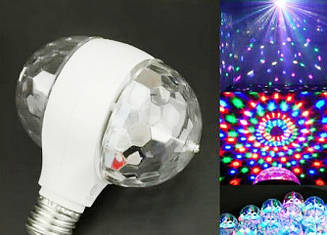 Дисколампа CB0302 Ball 2015-1 SF 0813 R