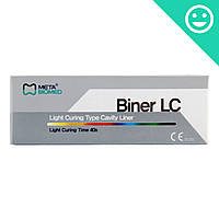 Бинер ЛЦ, 2 г, Biner LC (Meta Biomed)