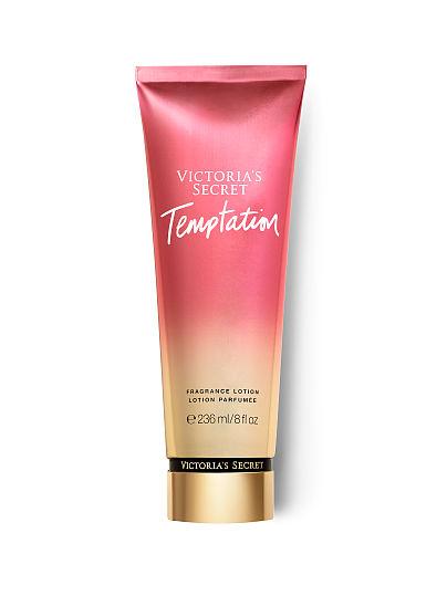 Лосьйон для тіла Temptation Victoria's Secret 236мл