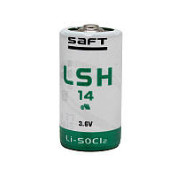 Батарейка литиевая SAFT LSH14 3,6V