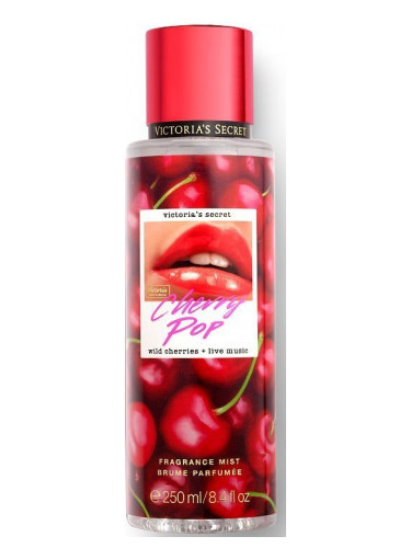 Спрей для тіла Cherry Pop Victoria's Secret, фото 1