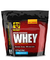 Протеїн Mutant Whey 2270 г Печиво (4384301743)