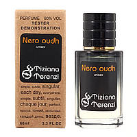 TIZIANA TERENZI Nero Oudh TESTER LUX, унисекс, 60 мл