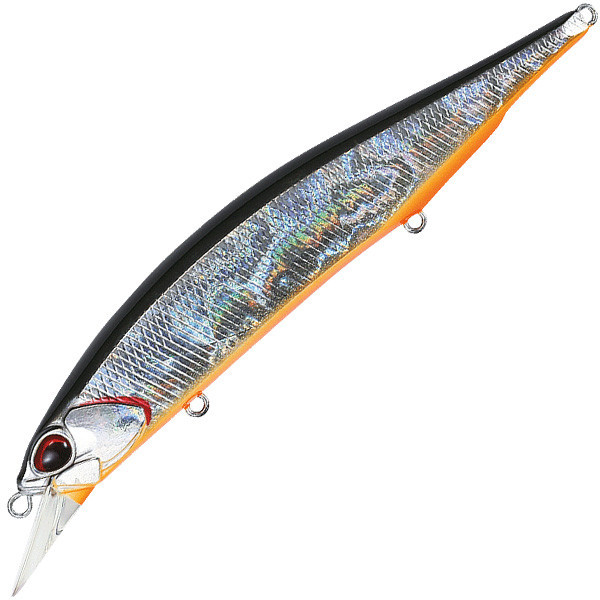 Воблер DUO Realis Jerkbait 120SP 120mm 18.0g ADA3081 Prism Shad