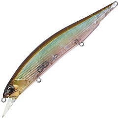 Воблер DUO Realis Jerkbait 120SP 120mm 18.0g DEA3006 Ghost Minnow
