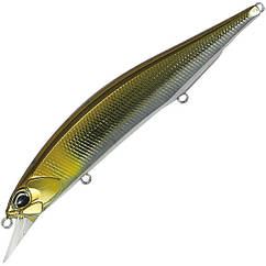 Воблер DUO Realis Jerkbait 120SP 120mm 18.0g DRA3050 Half Mirror Ayu