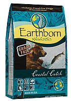 Сухий корм для собак Earthborn Holistic Coastal Catch (Ерсборн Холістик Коустал Кеч) 2.5 кг