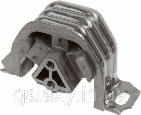 Подушка двигуна передня ліва Opel 1,4/1,6 бензин; 1,7D / TD Vectra A, Astra F FEBI