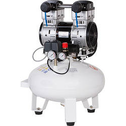 Установка компресорна безмасляна СБ4-24.OLD10C