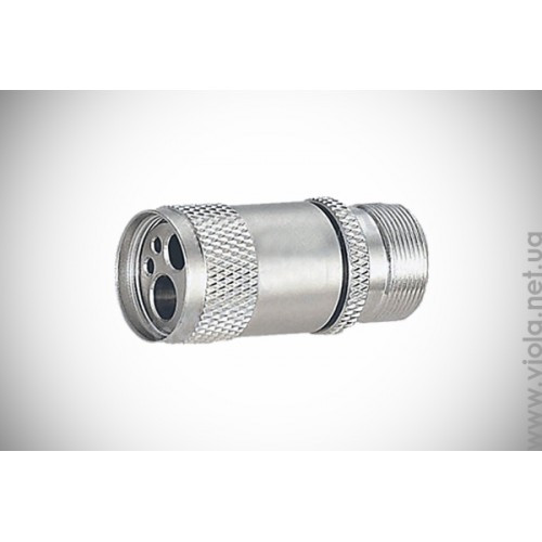 Адаптери і перехідники SR-307