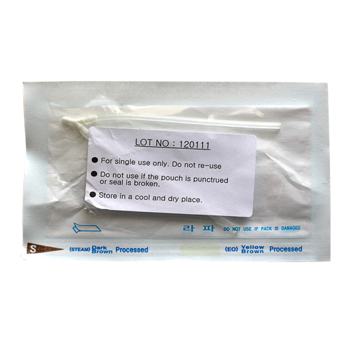 Y – з'єднувача, системи іригації физиодиспенсера, фото 1