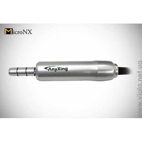 Мікродвигуни Micro-NX BL-800Е