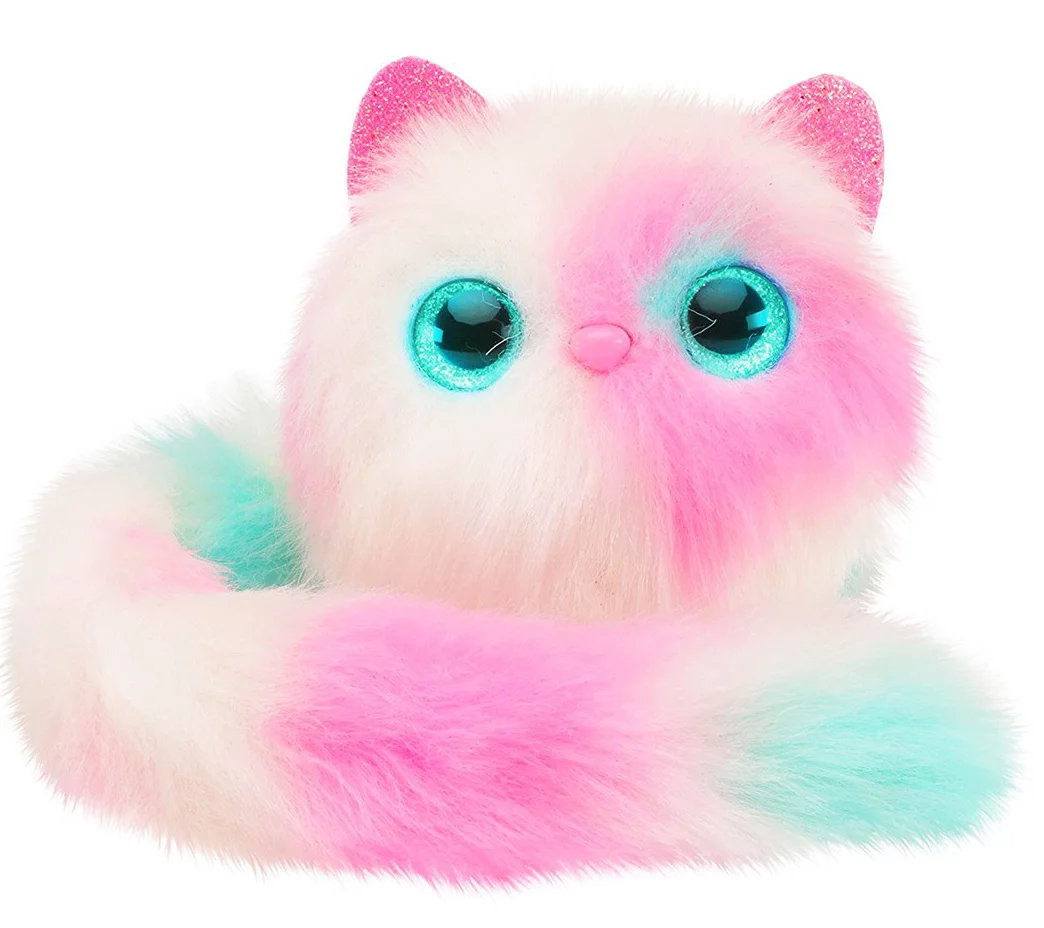 Інтерактивна кішечка Pomsies — Коко 01951-Pa