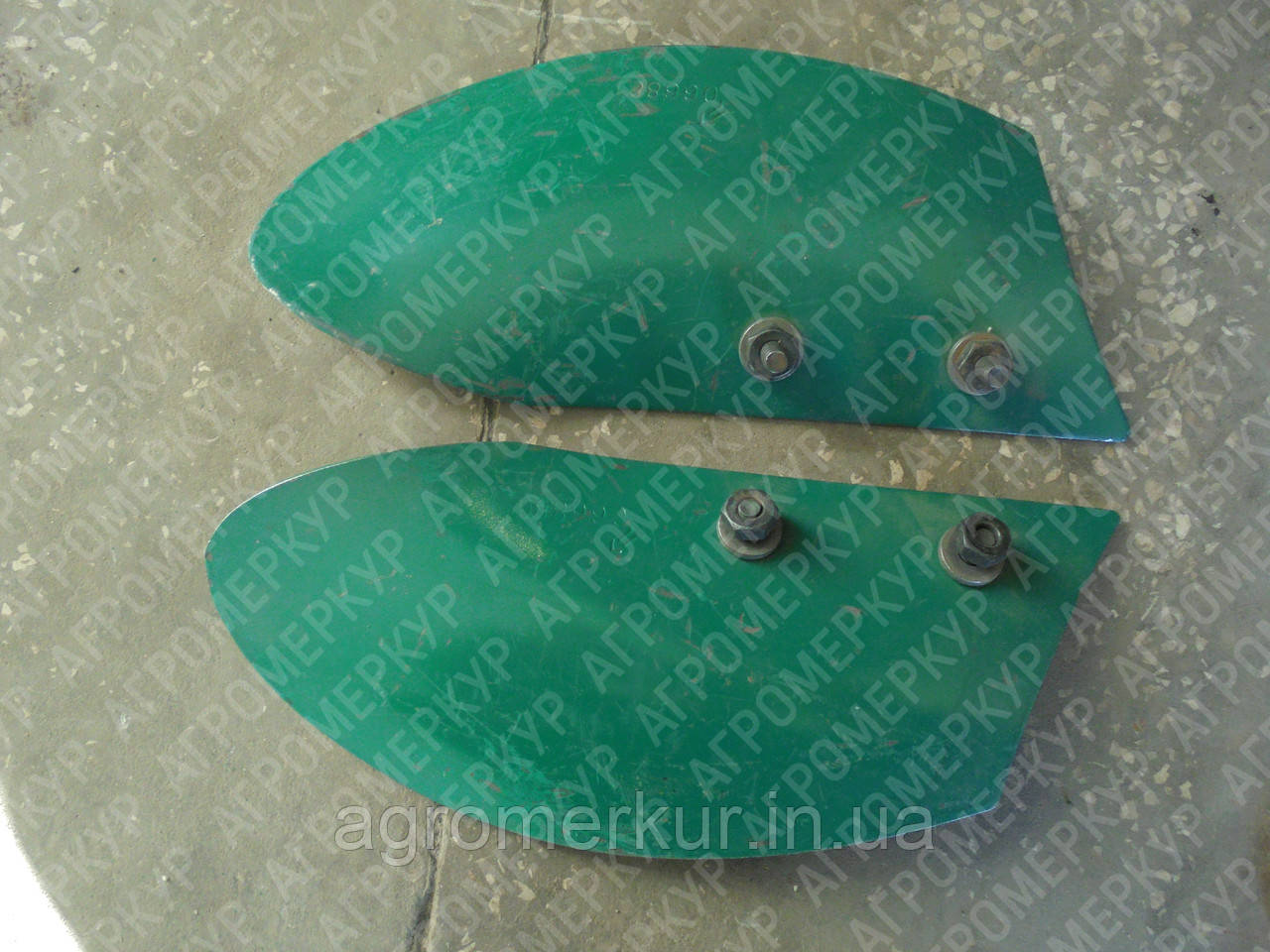 Відвал предпослужниця Kverneland KK066880