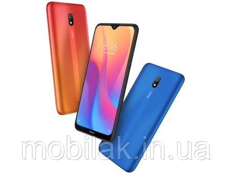 Смартфон Xiaomi Redmi 8a 3/32 Гб
