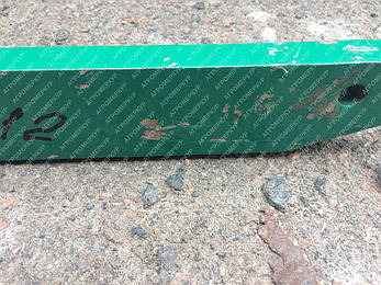 Стійка предплужника ліва KK076859, фото 3