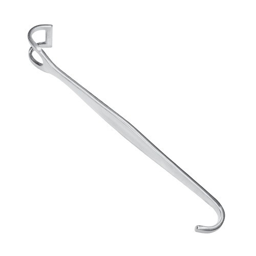 Ретрактор Canny Ryoll, 20 см, J-19-031, фото 1