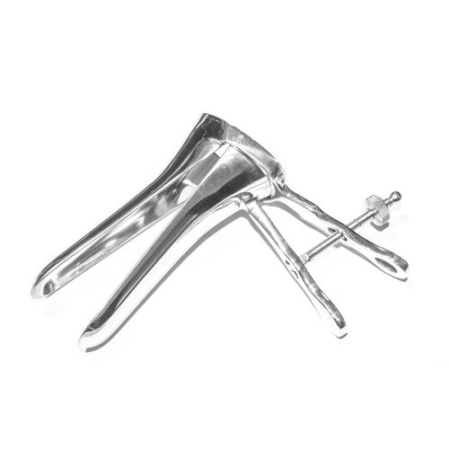 Вагінальне дзеркало Cusco середня, Японська модель, J-20-2015, фото 1