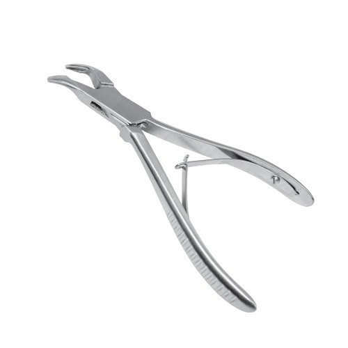 Кусачки кісткові Blumenthal 15 см, загнуті (45 °), JO-21-876, фото 1