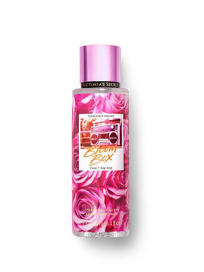 Спрей для тіла Bloom Box Victoria's Secret, фото 1